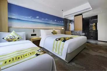 Ausotel Smart Guangzhou Zhujiang New Town