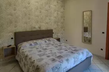 B&b Casa Mena
