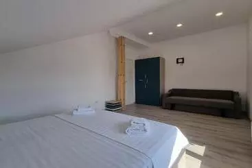 Pensió Vila Dumio