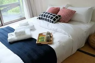 Hostel Hakken By Active Life Madarao