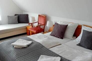 Bed and Breakfast Szentesi Panzió