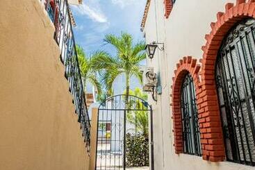 בית מלון כפרי Bungalows Maria Teresa