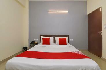 Hotell Flagship Greenfield Colony