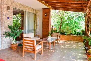 Hotel Karacan Park Dalaman Airport