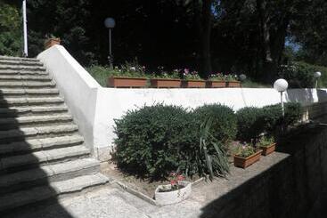 Hotel Oasis   Beach Access