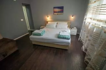 پانسیون Villa M