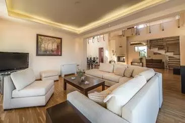 Astarte Villas - Istar Villa