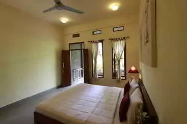 민박 Citrus Tree Bed&Breakfast Mai Malu