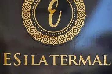 Esila Thermal Hotel & Spa