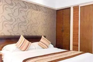 Barry Boutique Hotel Sanya