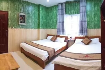 هتل Ngan Giang Guest House