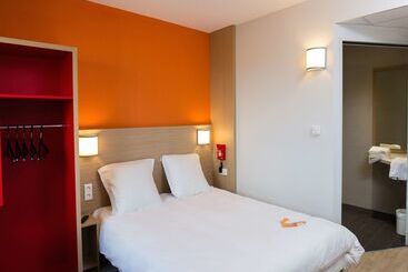 ホテル Premiere Classe Chartres Sud  Barjouville