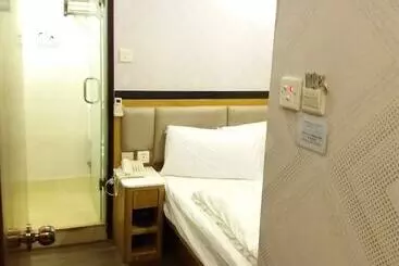 هتل Rai Lei Hostel