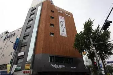 Vatica Hotel Dongdaemun