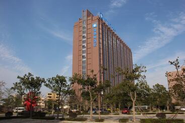 ホテル Wyndham Jinjiang