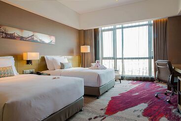 בית מלון כפרי Wyndham Jinjiang