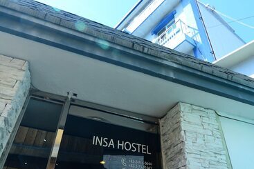 Insadong Hostel