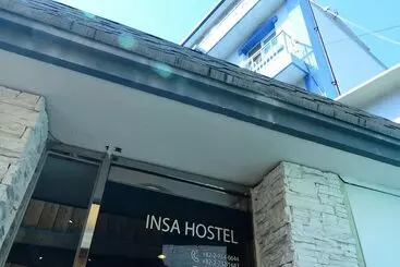 Insadong Hostel