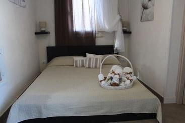 游客公寓 Marina Bay