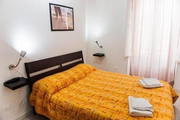 游客公寓 Marina Bay