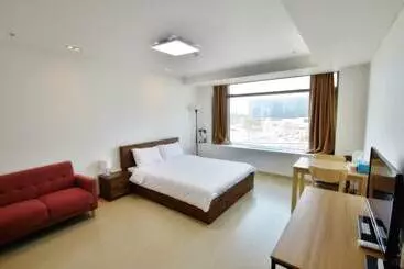 پانسیون Incheon Airport Guest House