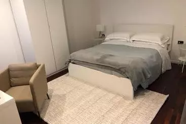 آپارتمان‌های توریست‌ها Pietranera Apartments