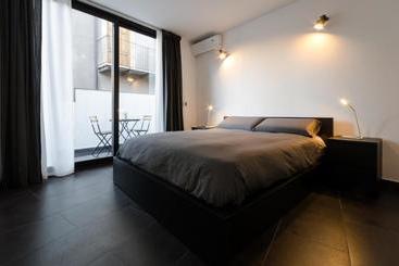 آپارتمان‌های توریست‌ها Pietranera Apartments