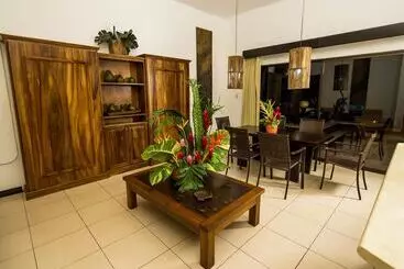 リゾートホテル Soleil Pacifico