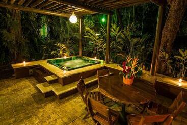 リゾートホテル Soleil Pacifico