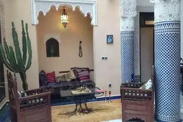 Riad Letchina