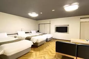 Apartament Tennoji Lagoon