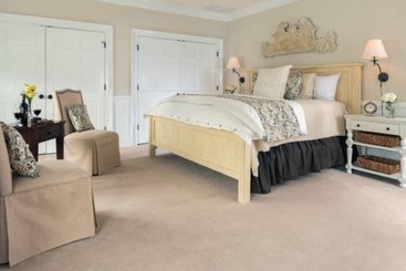 The Horse Stamp Inn Bed & Breakfast