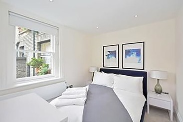 آپارتمان The Soho Mandeville