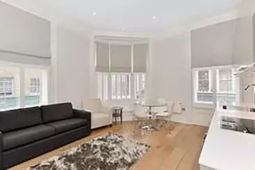 آپارتمان The Soho Mandeville