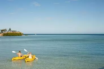 Tropica Island Resort Adults Only