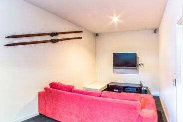 Apartamentos turísticos Wajima Niseko