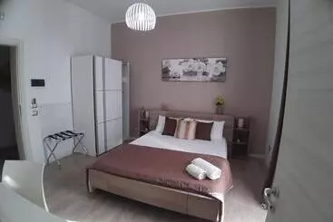 B&b Costa Sicula