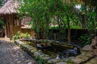 Bed and Breakfast Omunity Bali