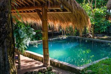 Bed and Breakfast Omunity Bali