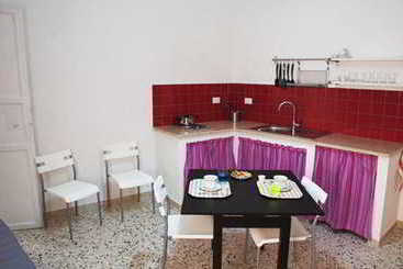 公寓 Casa Del Viaggiatore