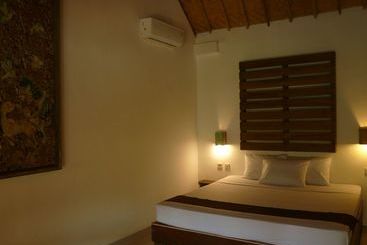 Classic Beach Villas