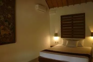 Classic Beach Villas