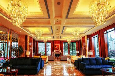 Days Hotel & Suites Sichuan Jiangyou