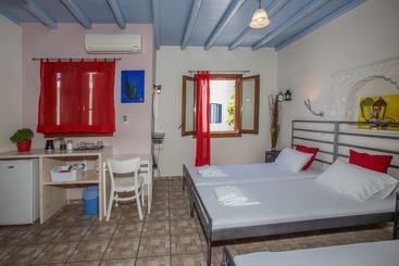 公寓式酒店 En Tino