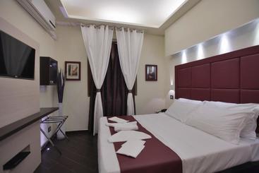 Eurohome Comfort Apartment