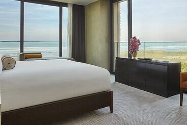 Four Seasons Hotel Casablanca