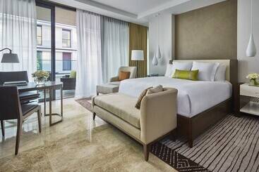 Four Seasons Hotel Casablanca