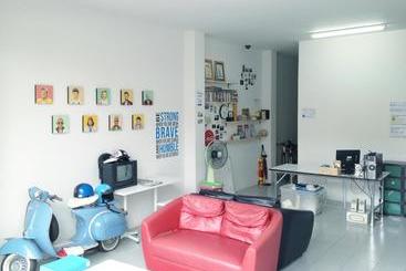 Hat Yai Youth Hostel