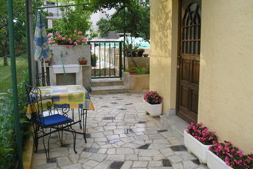 Hotel Apartment Cocaletto