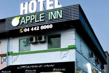 호텔 Apple Inn